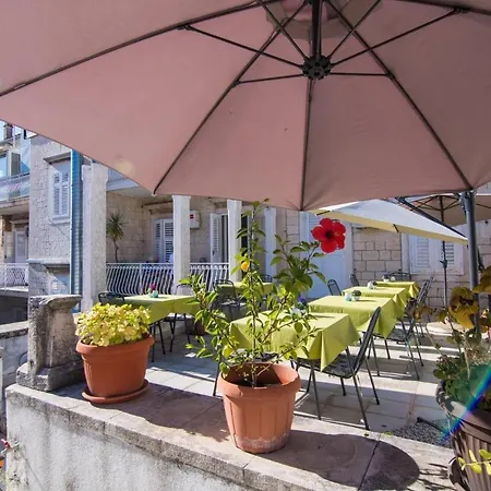 Liza Отель типа 