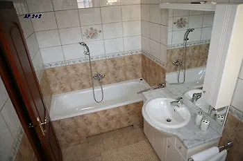 Liza 3* 트로기르