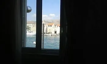 Liza B&B 트로기르