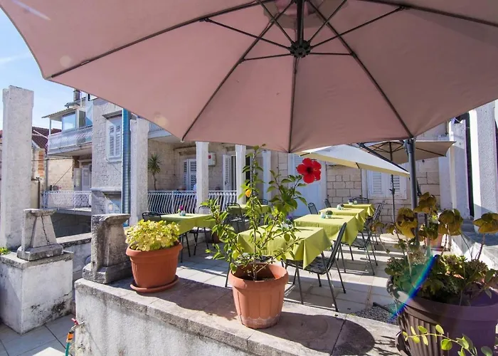 Liza Отель типа 