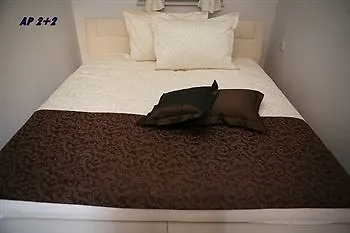 Liza Отель типа 