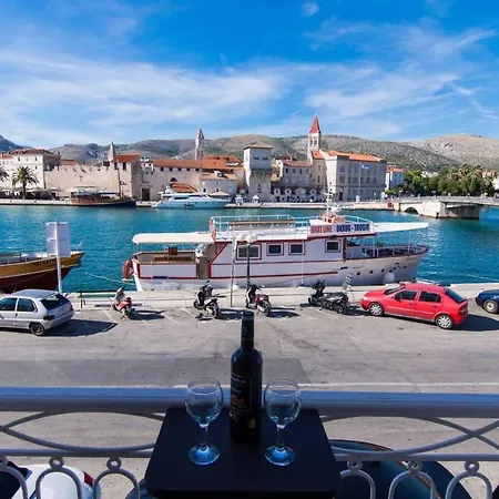 Liza Bed & Breakfast Trogir