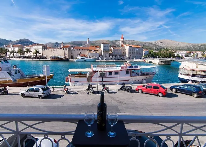 Liza Bed & Breakfast Trogir