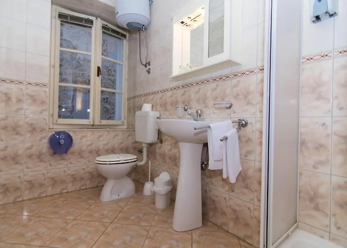 Bed & Breakfast Liza Trogir