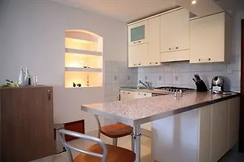 Liza Bed & Breakfast Trogir