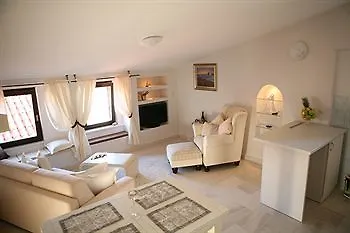 Liza Bed & Breakfast